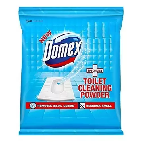 Domex Toilet Cleaning Powder 100g